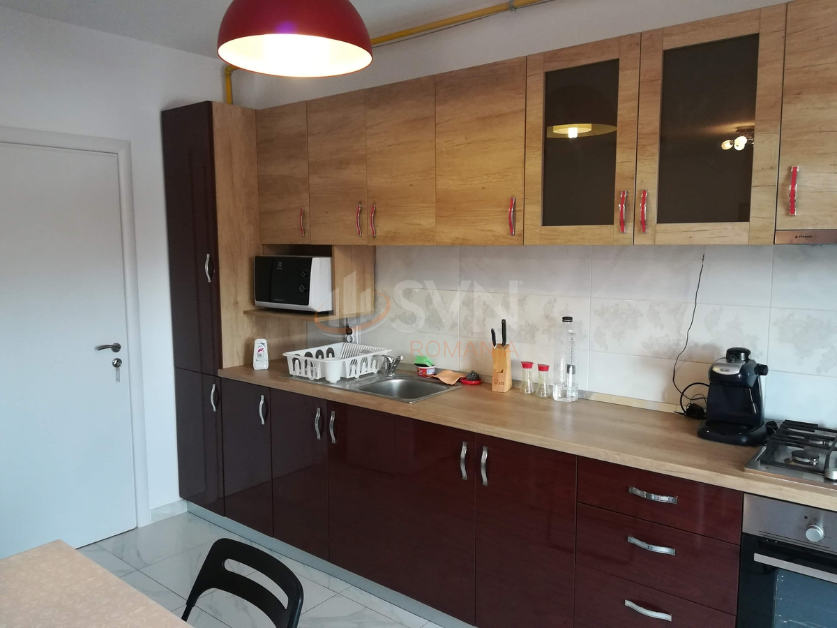 Apartament, 2 camere Bucuresti/Bucurestii Noi