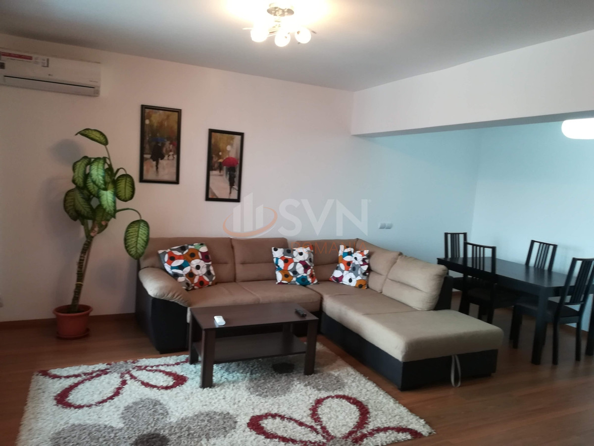 Apartament, 2 camere Bucuresti/Bucurestii Noi