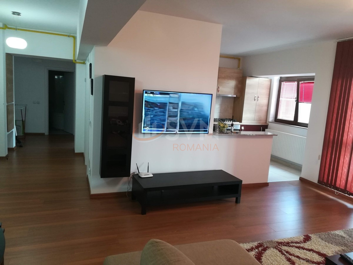 Apartament, 2 camere Bucuresti/Bucurestii Noi