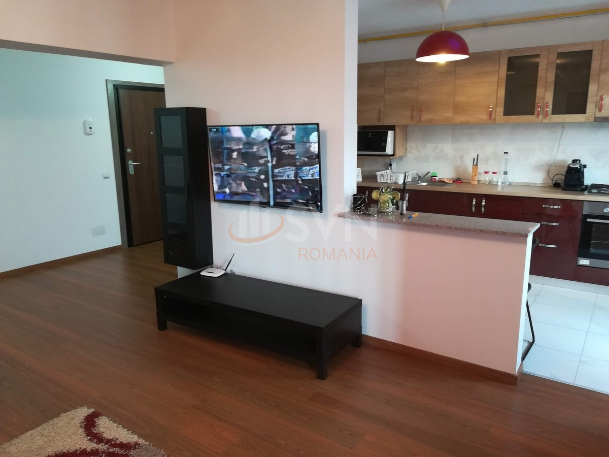 Apartament, 2 camere Bucuresti/Bucurestii Noi