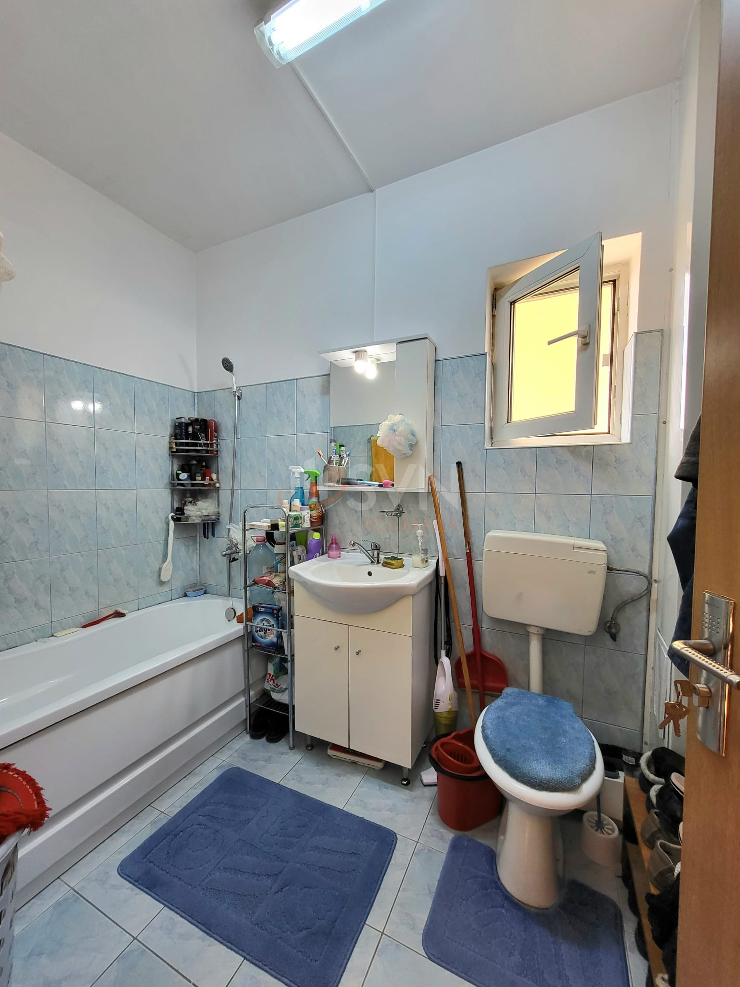 Apartament, 2 camere Cluj/Centru