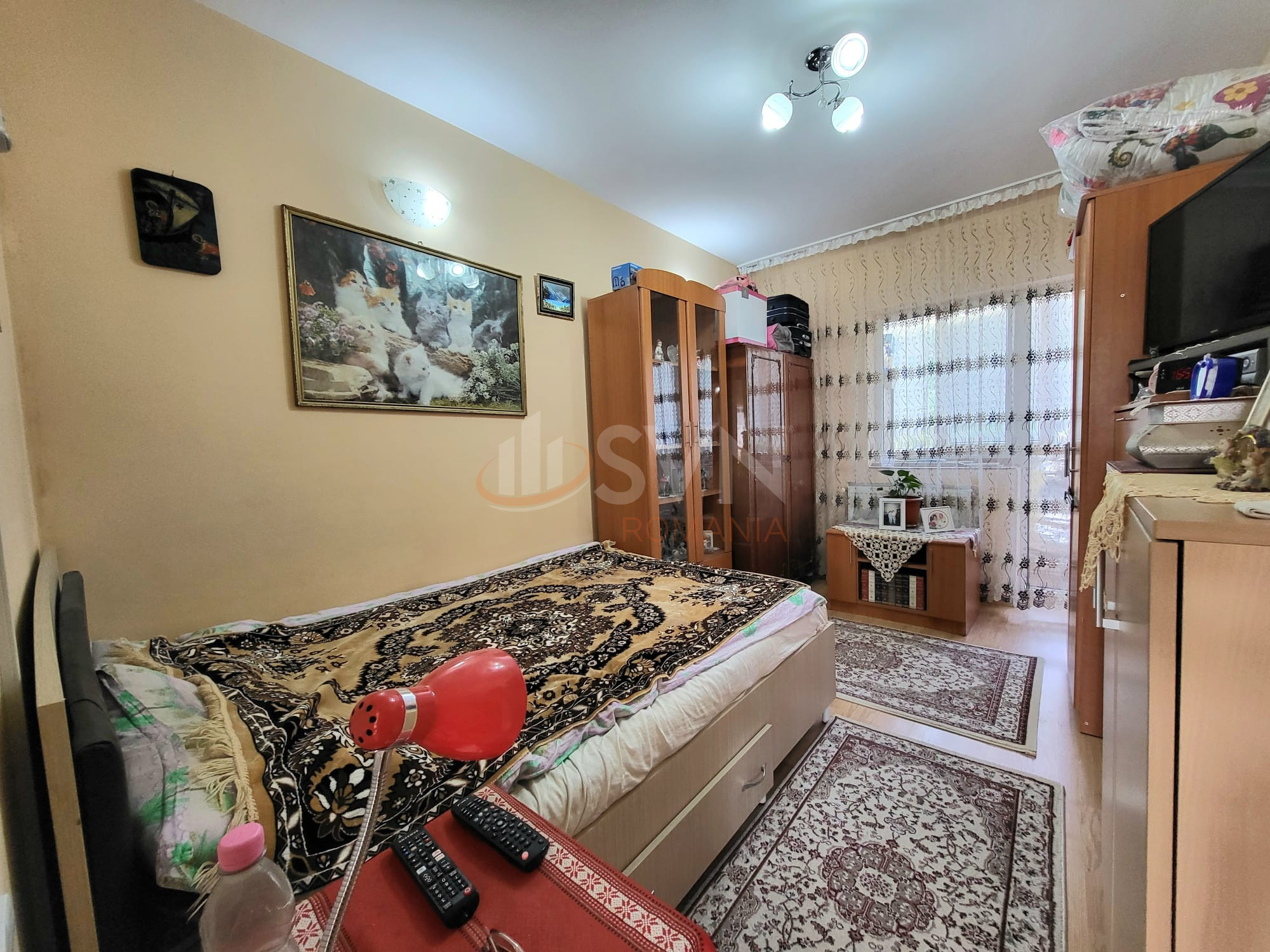Apartament, 2 camere Cluj/Centru
