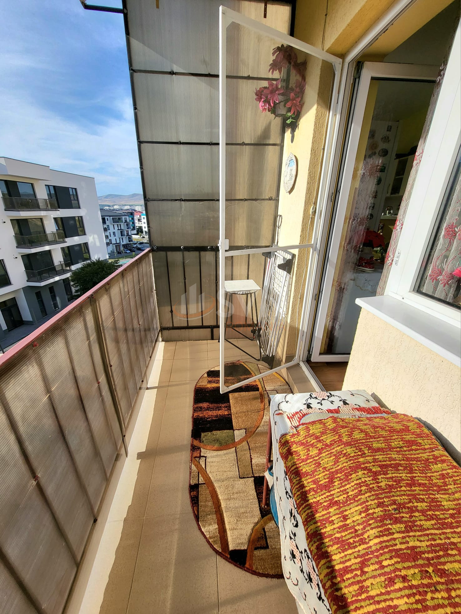 Apartament, 2 camere Cluj/Centru