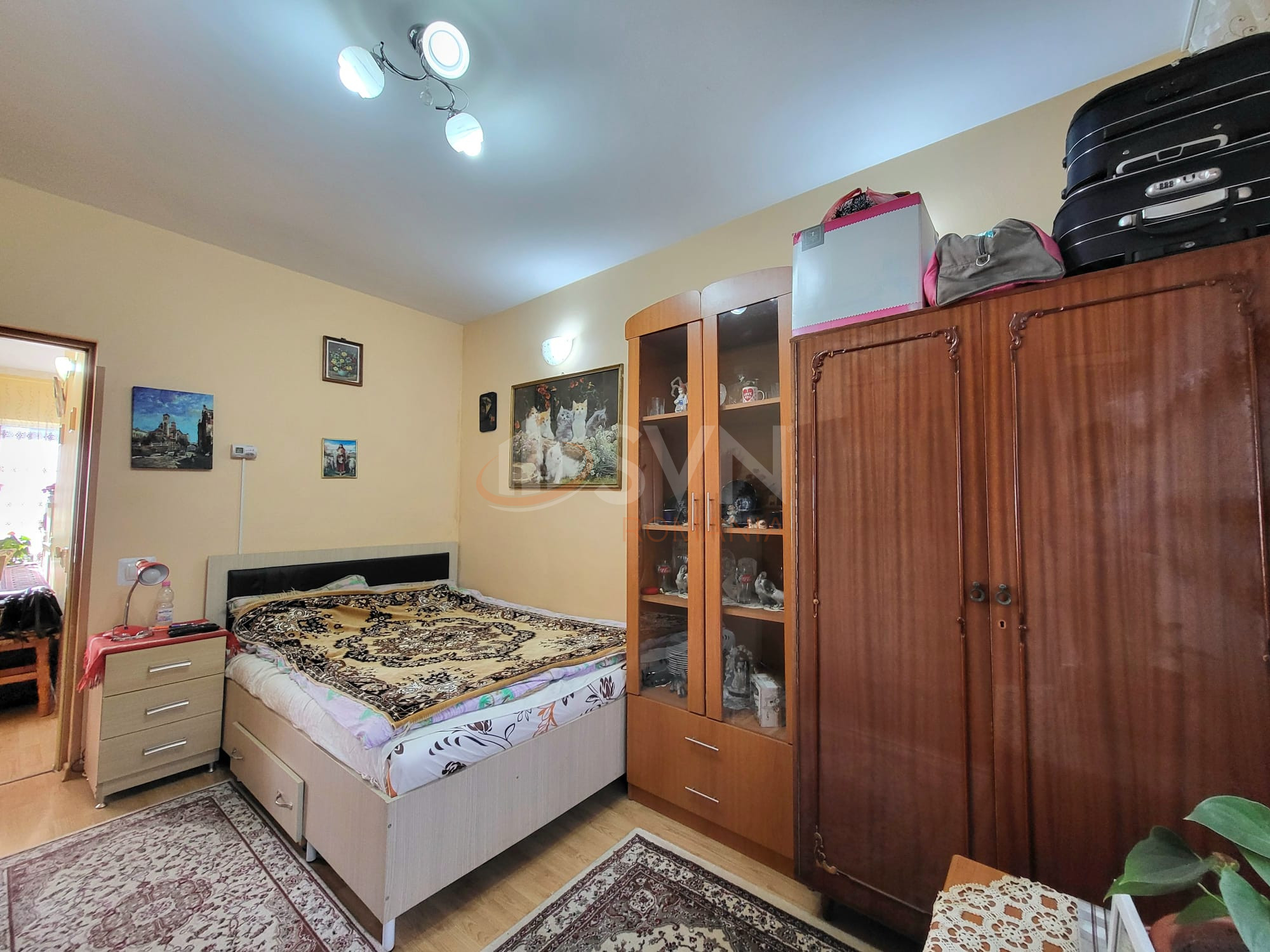 Apartament, 2 camere Cluj/Centru