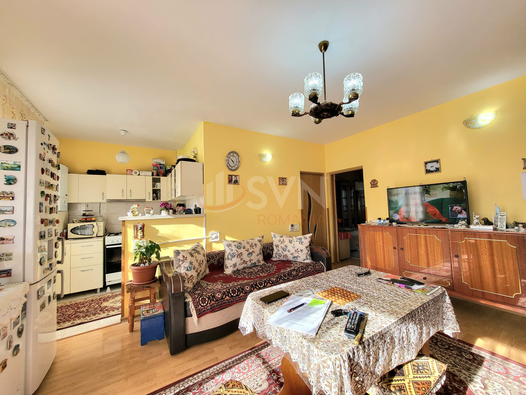 Apartament, 2 camere Cluj/Centru