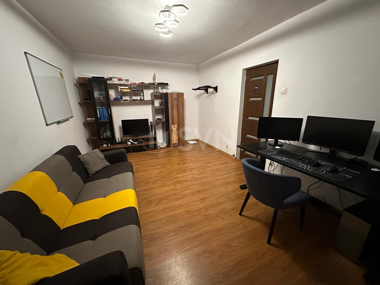 Apartament, 2 camere Bucuresti/Teiul Doamnei