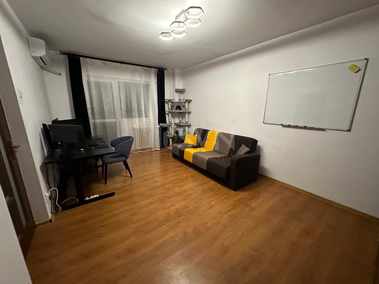 Apartament, 2 camere Bucuresti/Teiul Doamnei