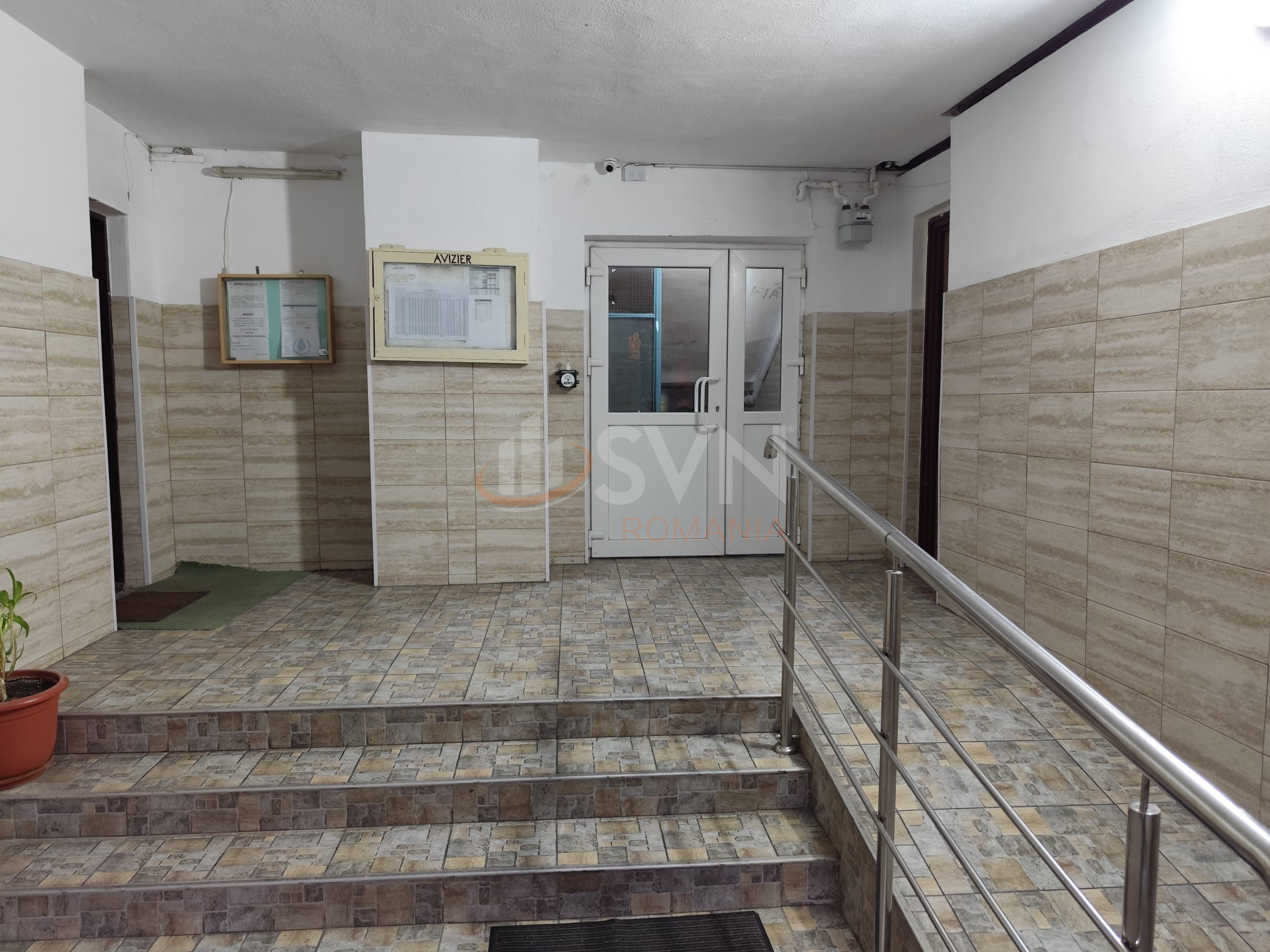 Apartament, 2 camere Bucuresti/Teiul Doamnei