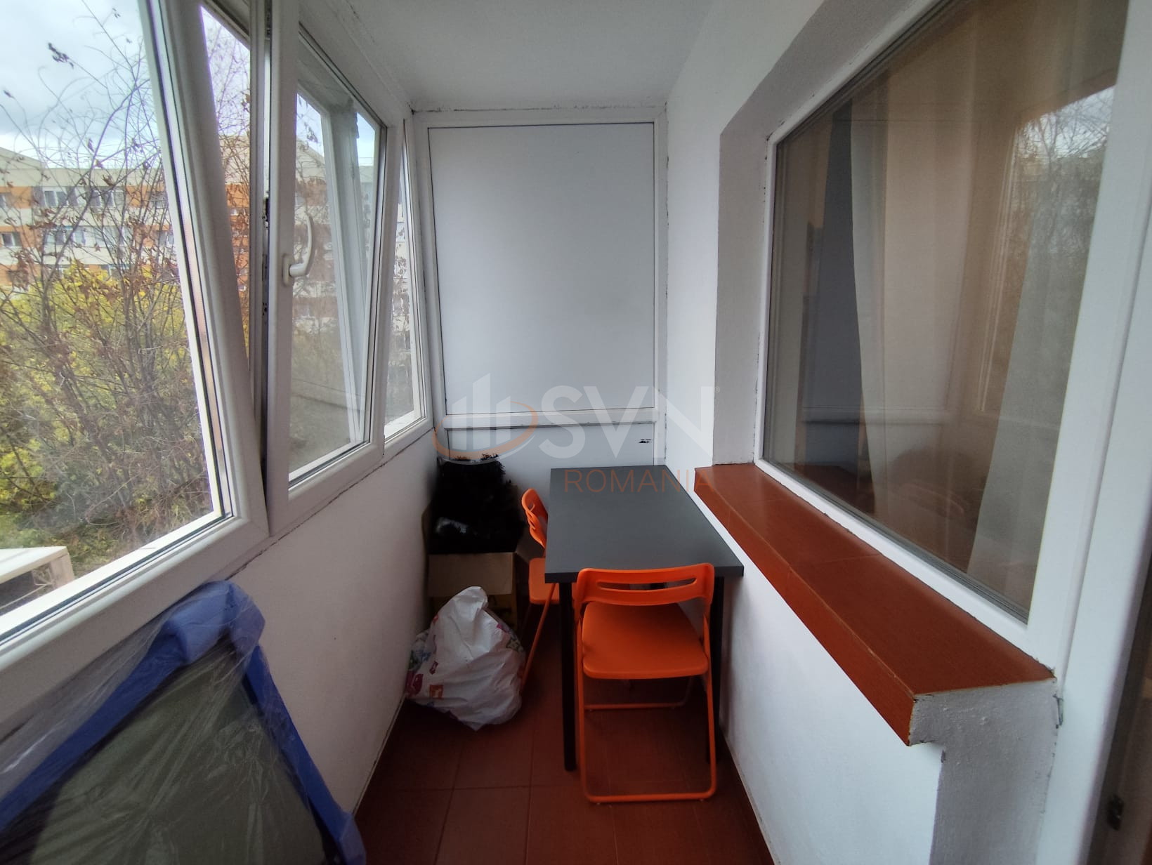 Apartament, 2 camere Bucuresti/Teiul Doamnei