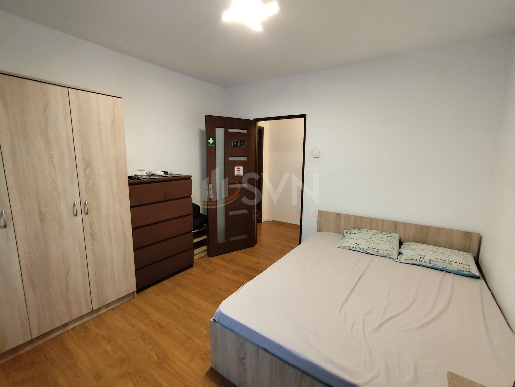 Apartament, 2 camere Bucuresti/Teiul Doamnei