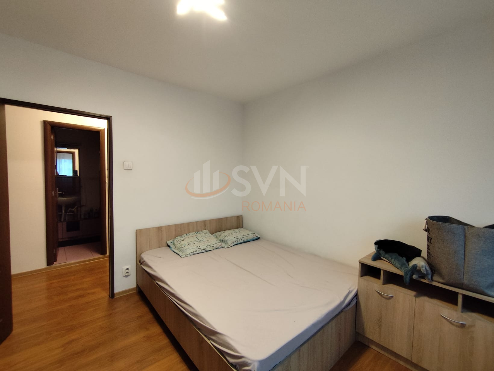 Apartament, 2 camere Bucuresti/Teiul Doamnei