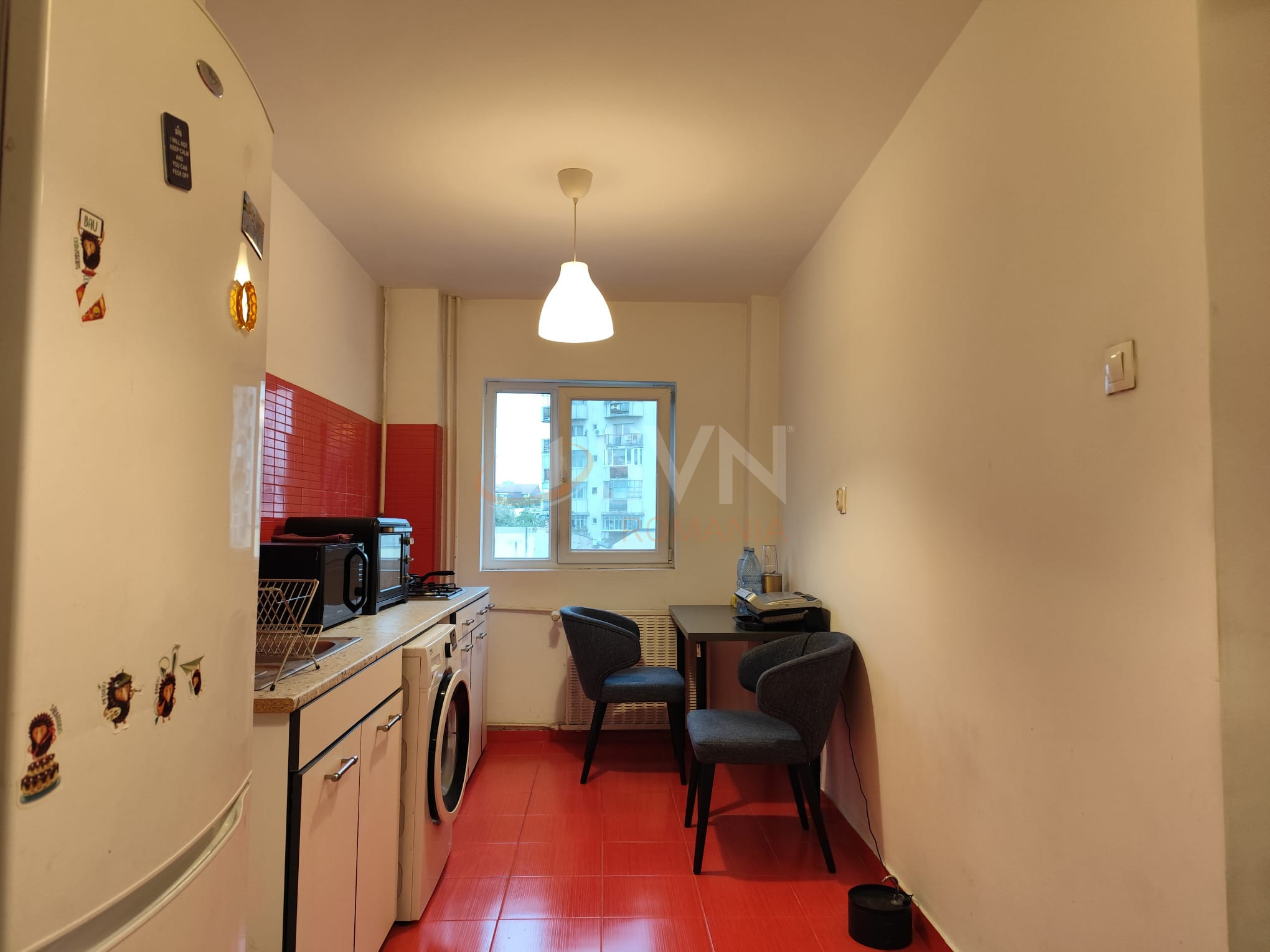 Apartament, 2 camere Bucuresti/Teiul Doamnei