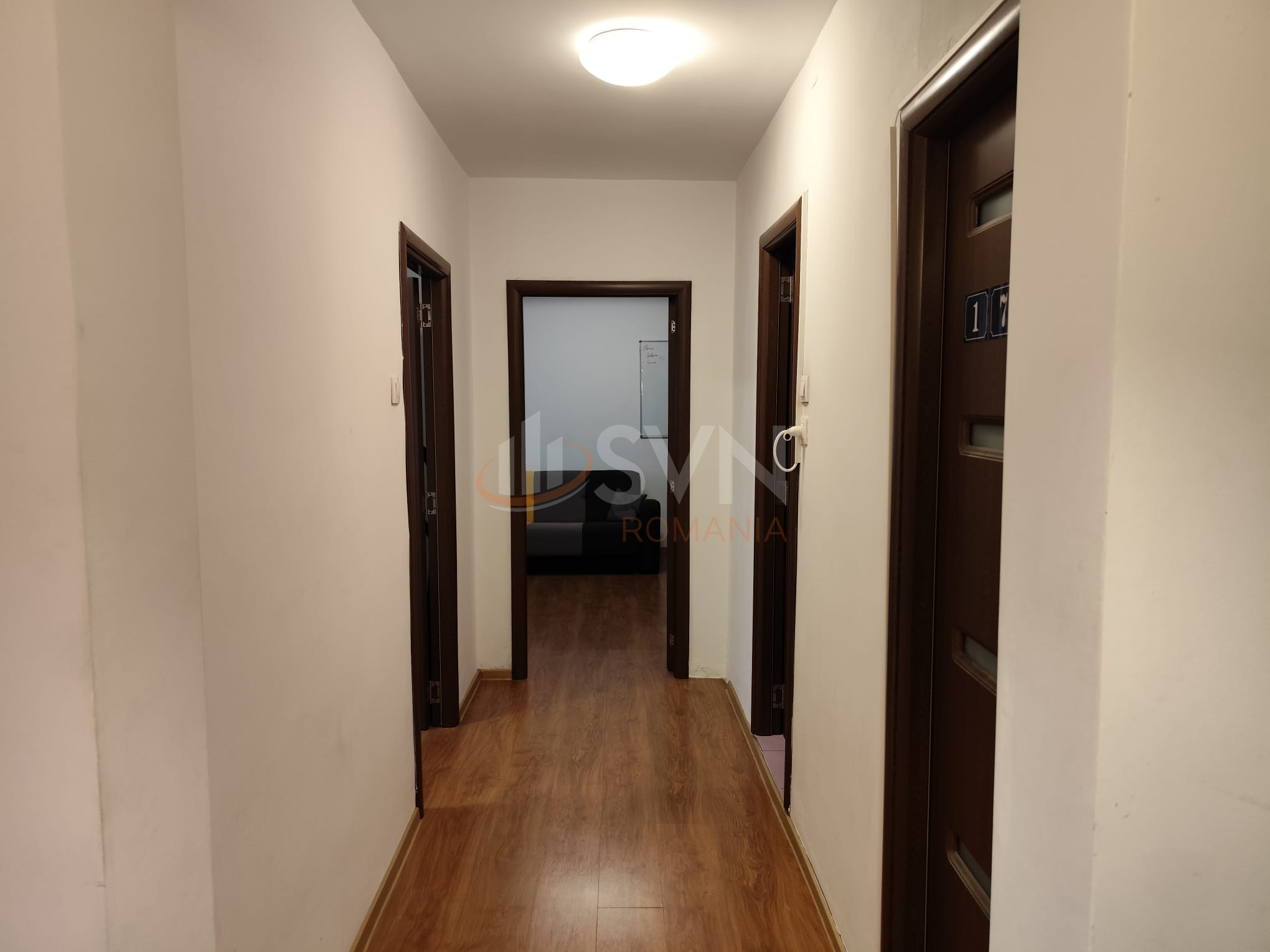 Apartament, 2 camere Bucuresti/Teiul Doamnei