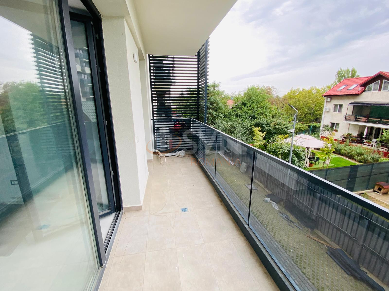 Apartament, 2 camere Bucuresti/Straulesti