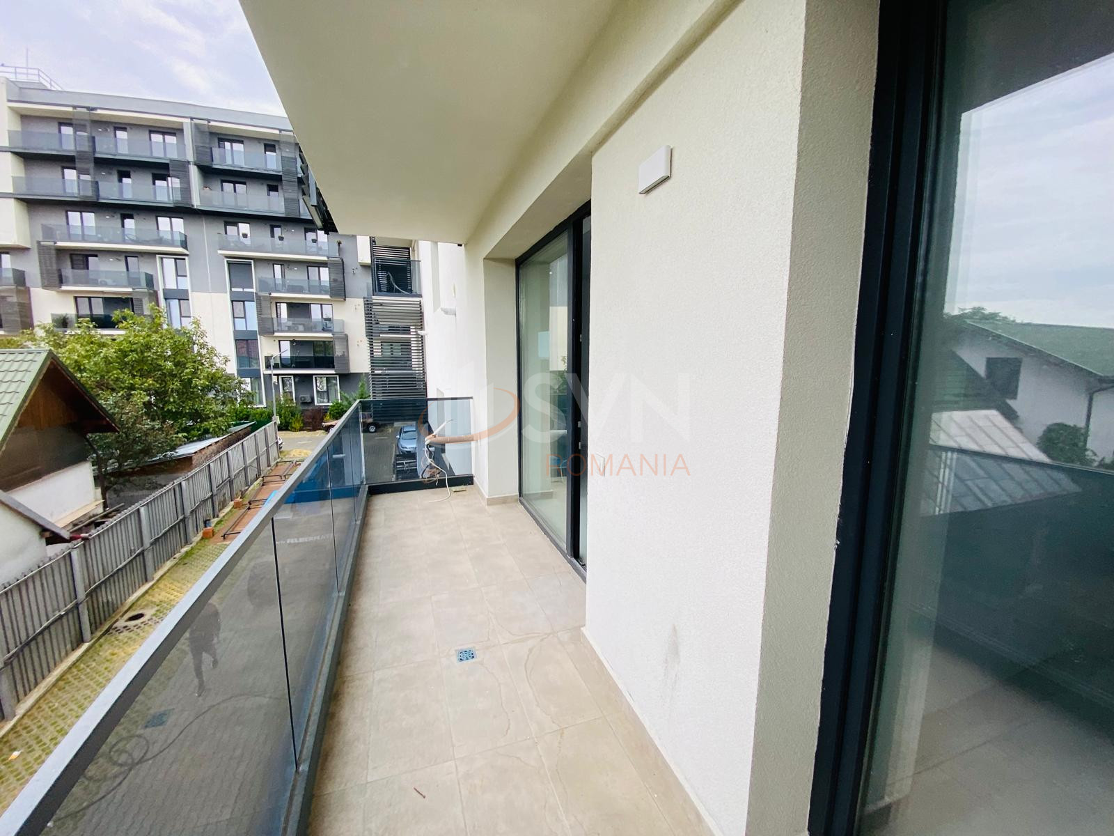 Apartament, 2 camere Bucuresti/Straulesti