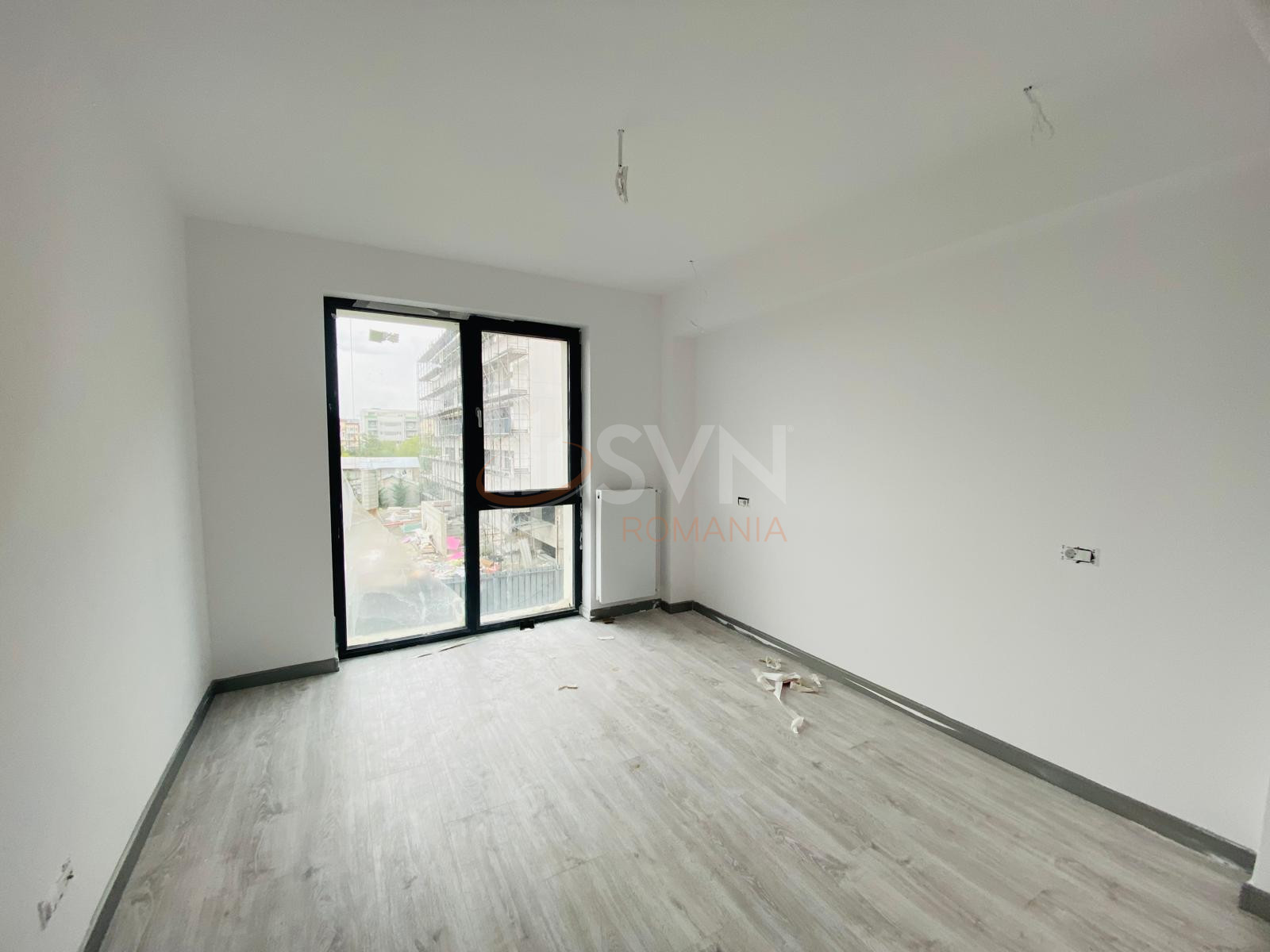 Apartament, 2 camere Bucuresti/Straulesti