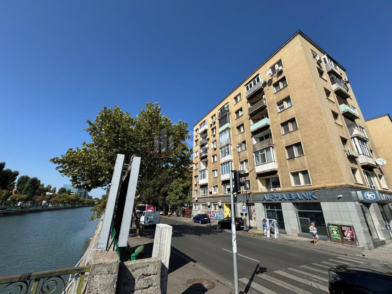 Apartament, 2 camere Bucuresti/Cismigiu