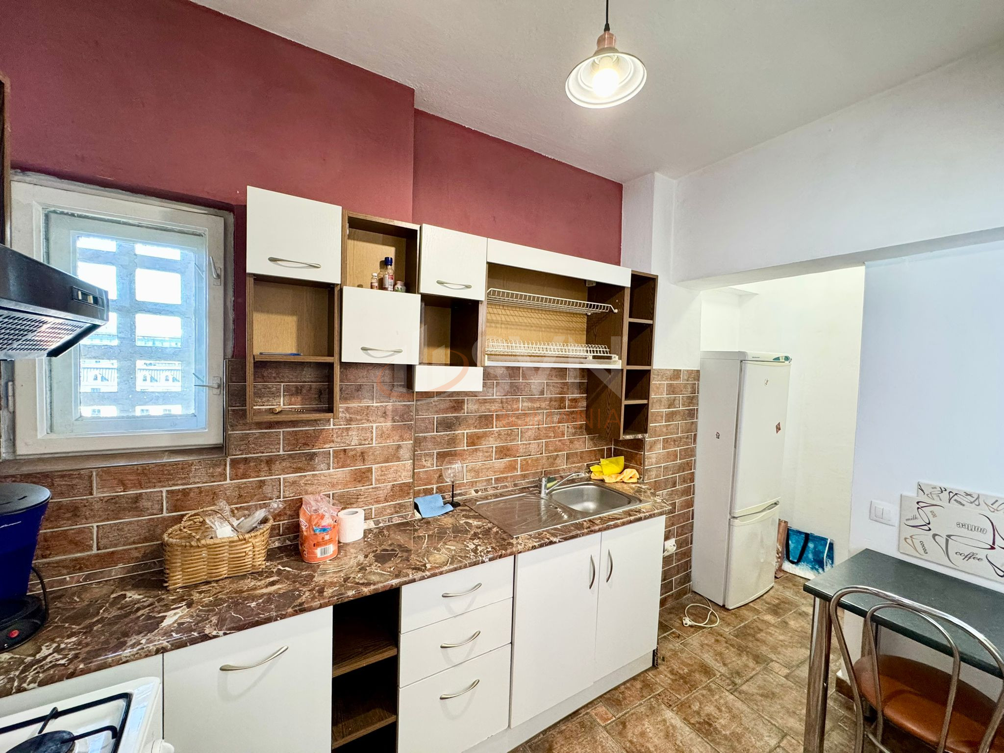 Apartament, 2 camere Bucuresti/Piata Romana