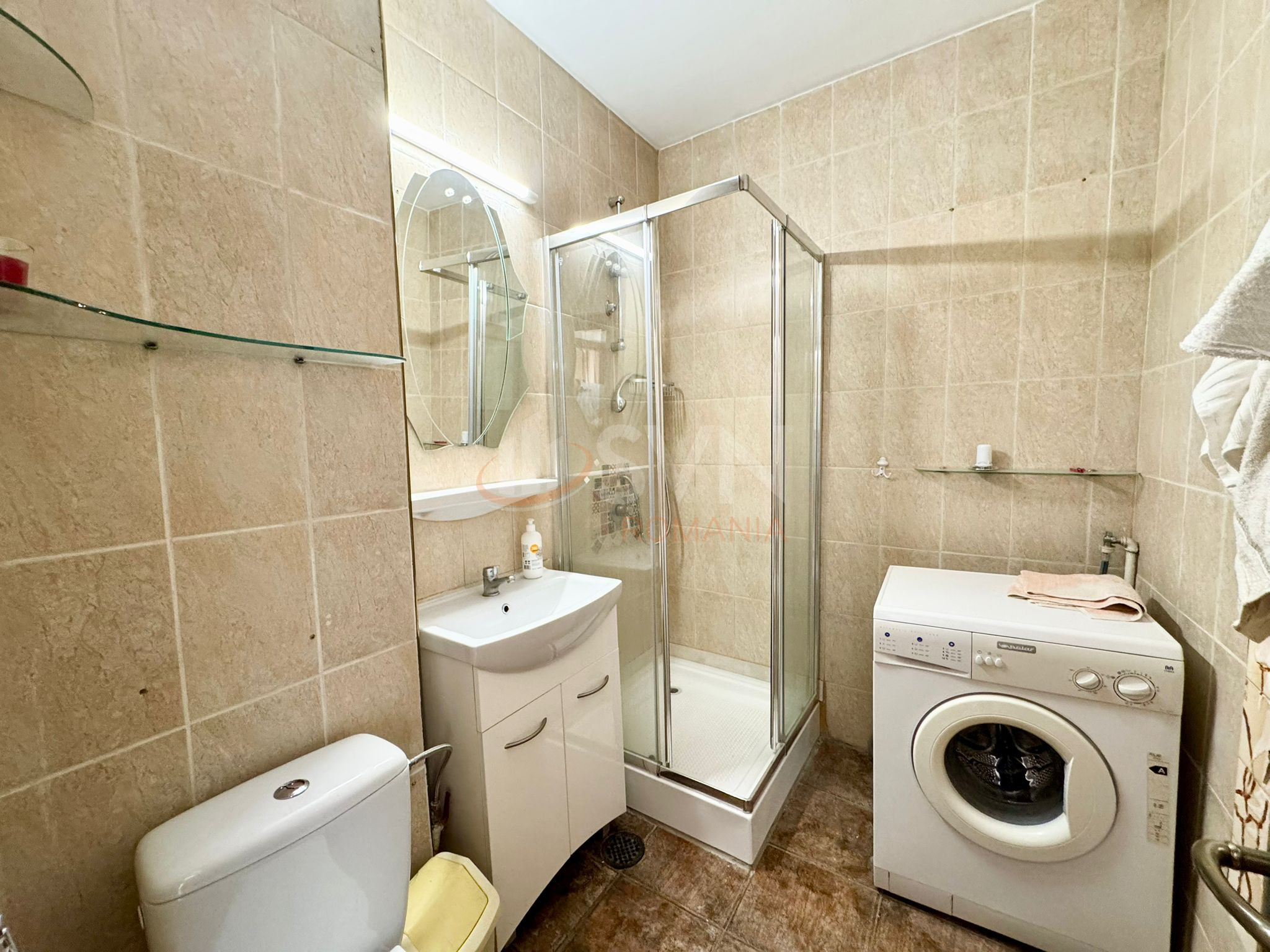 Apartament, 2 camere Bucuresti/Piata Romana