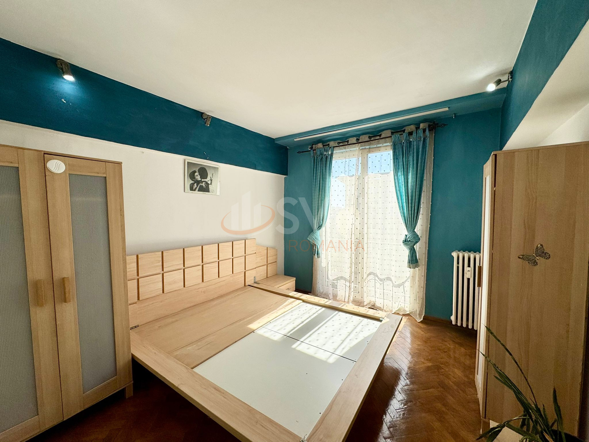 Apartament, 2 camere Bucuresti/Piata Romana