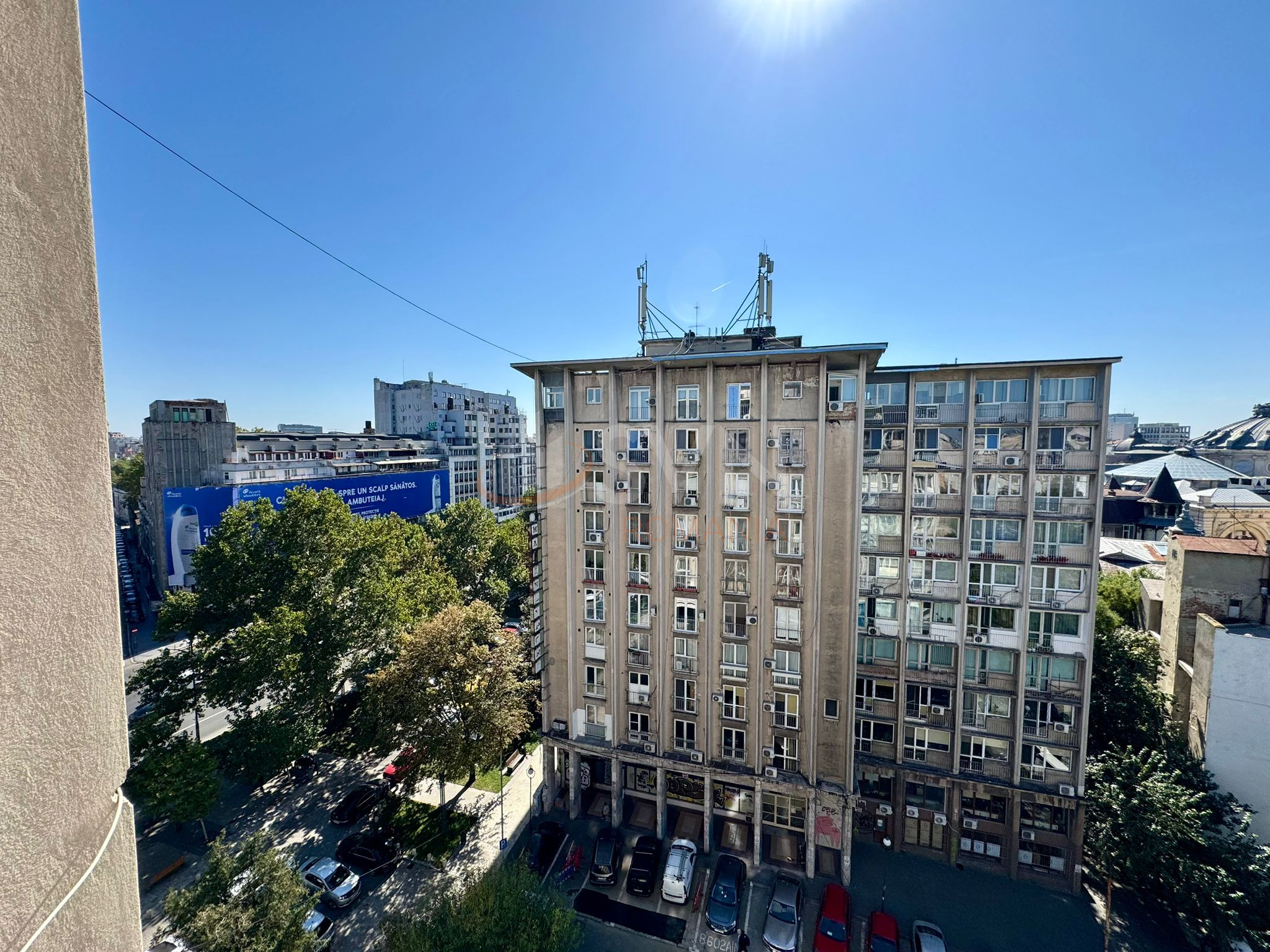 Apartament, 2 camere Bucuresti/Piata Romana