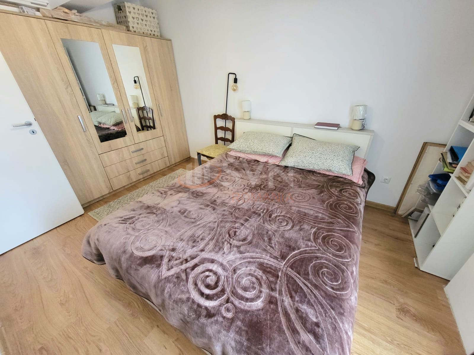 Apartament, 2 camere Cluj/Centru