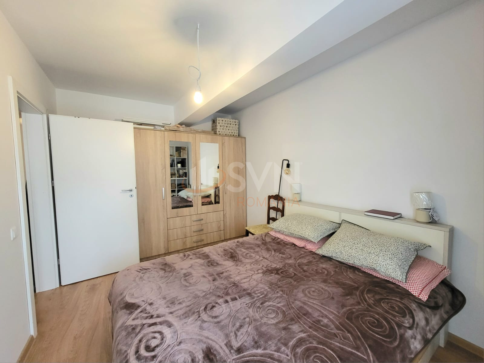 Apartament, 2 camere Cluj/Centru