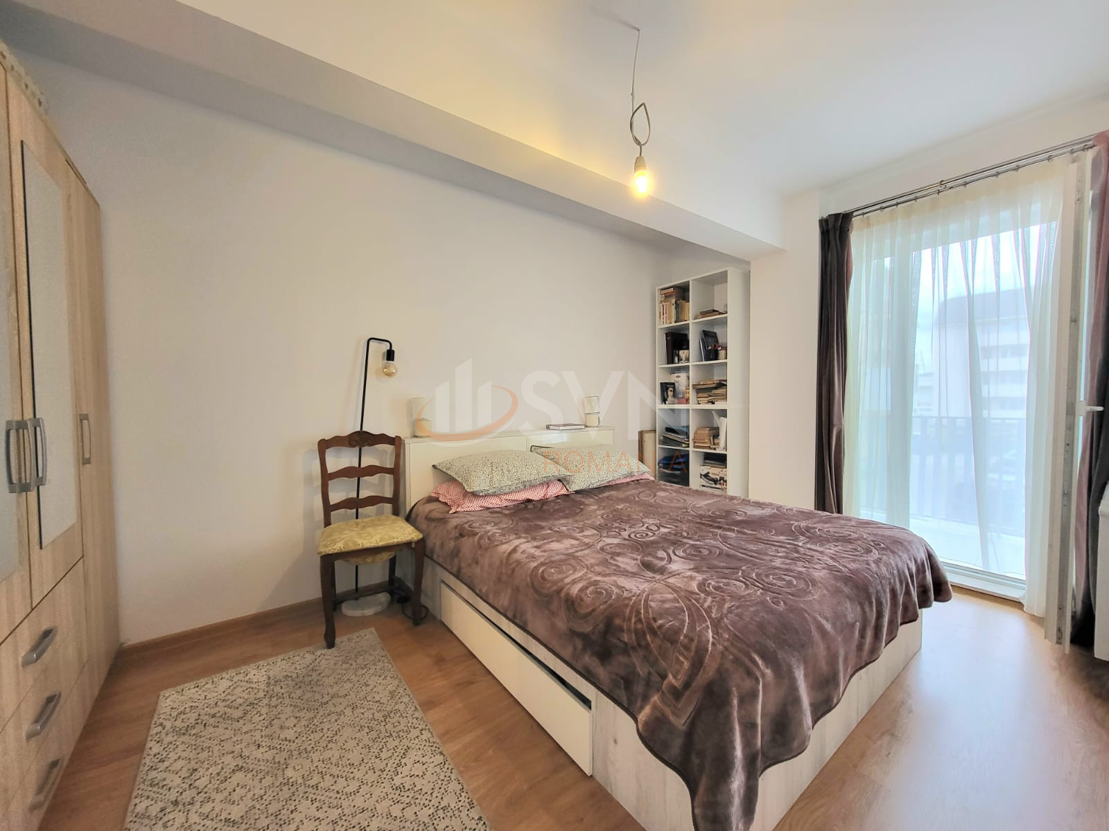 Apartament, 2 camere Cluj/Centru