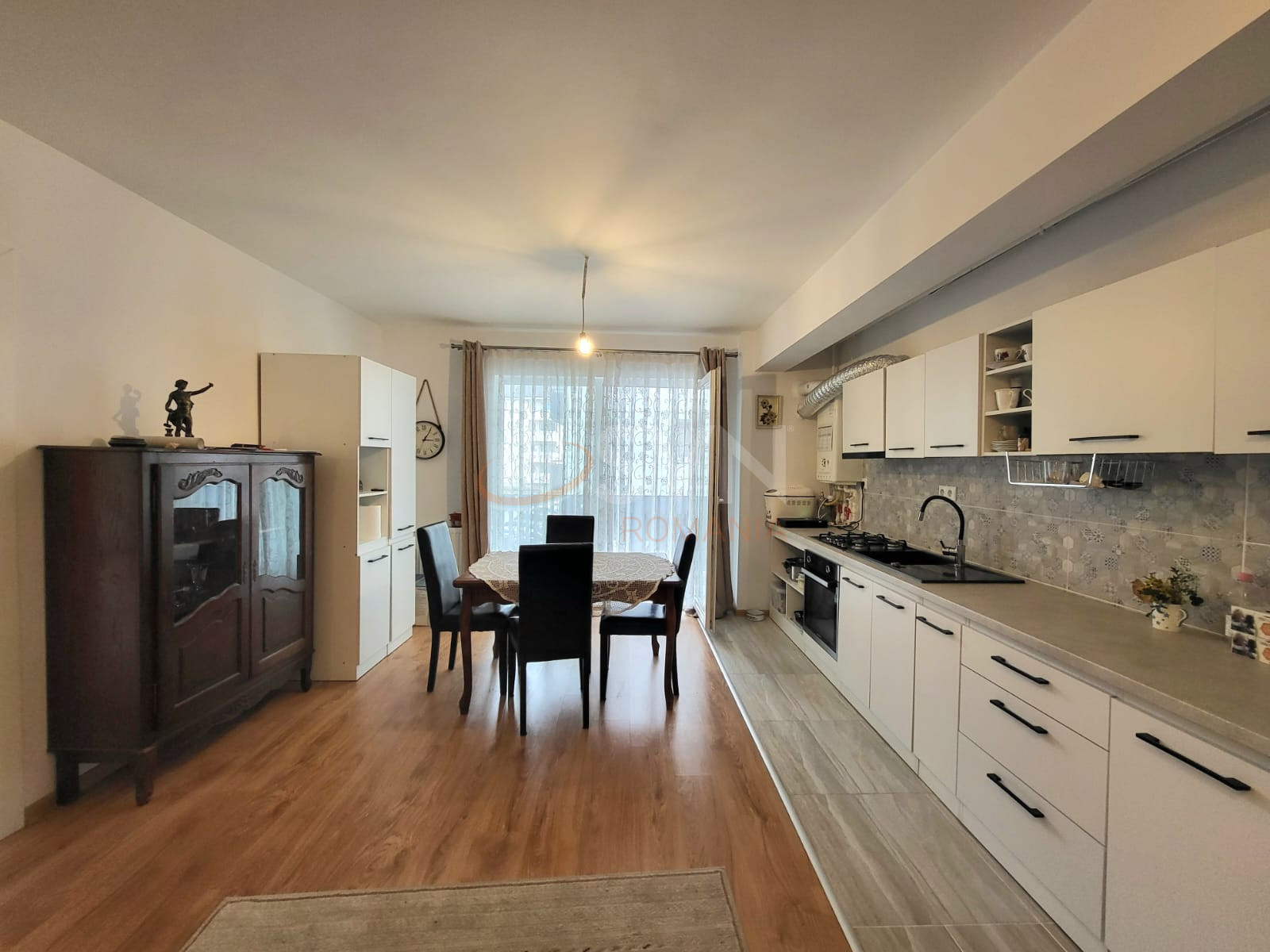 Apartament, 2 camere Cluj/Centru