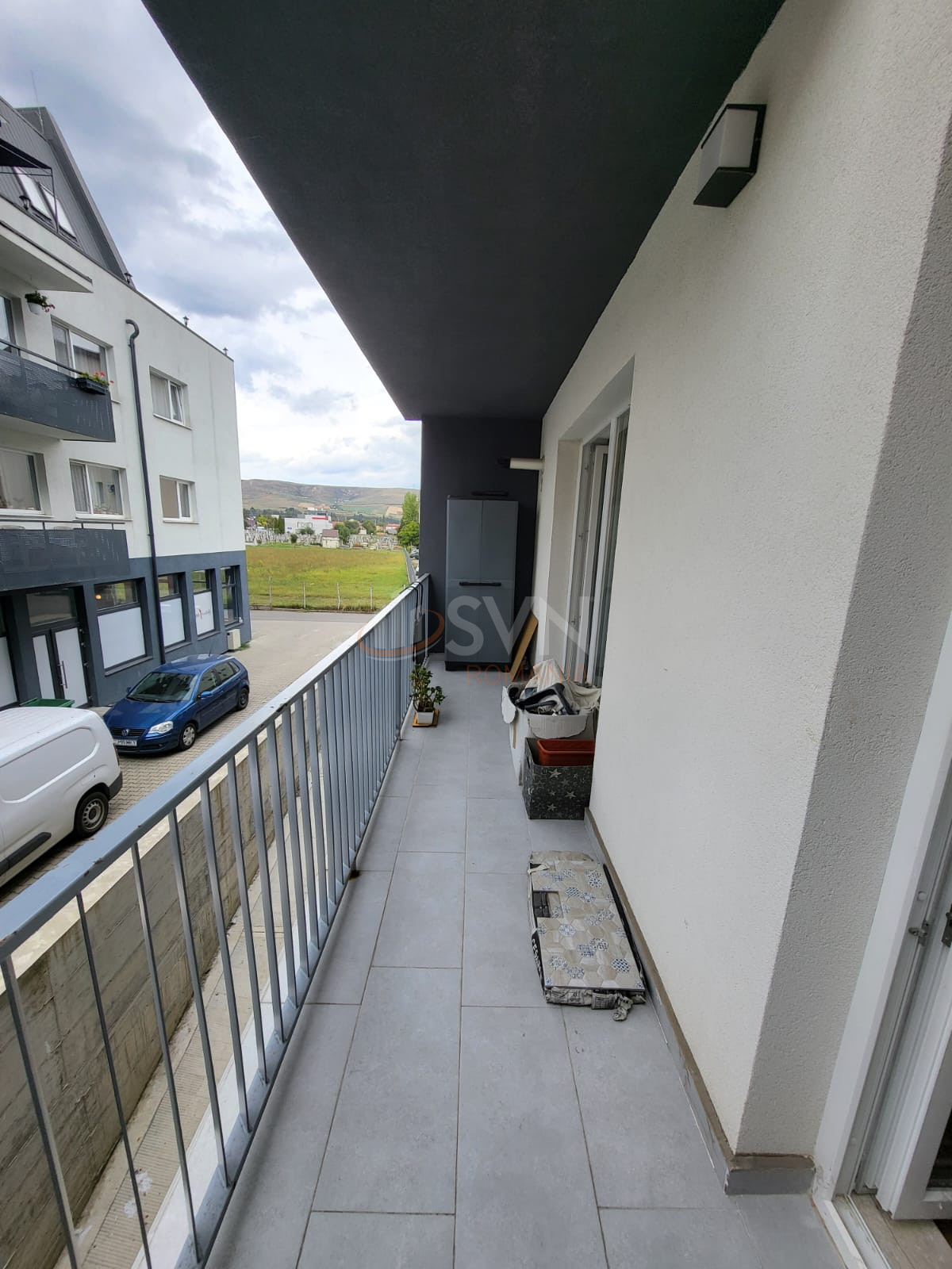 Apartament, 2 camere Cluj/Centru