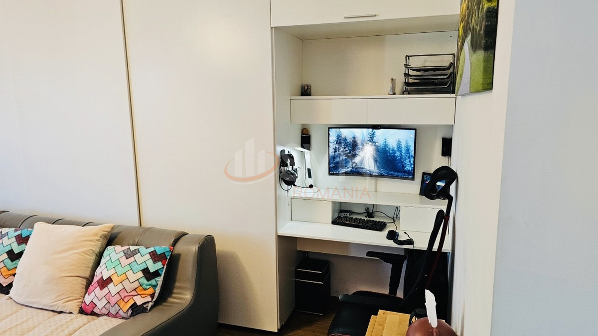 Apartament, 2 camere Bucuresti/Bucurestii Noi