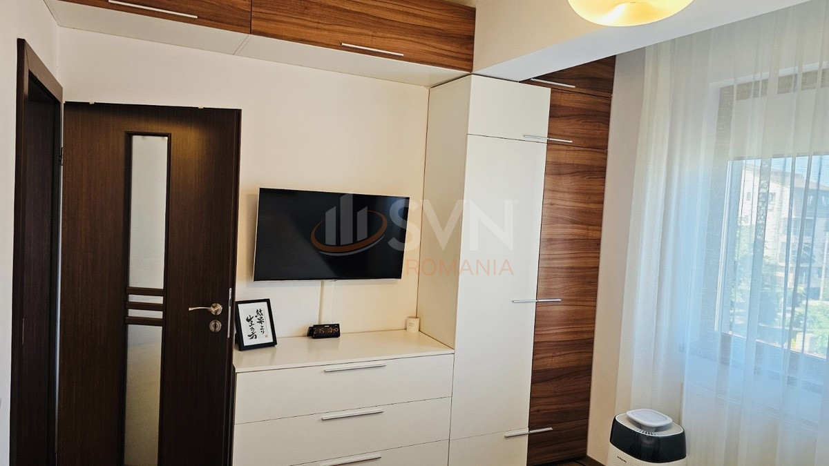Apartament, 2 camere Bucuresti/Bucurestii Noi