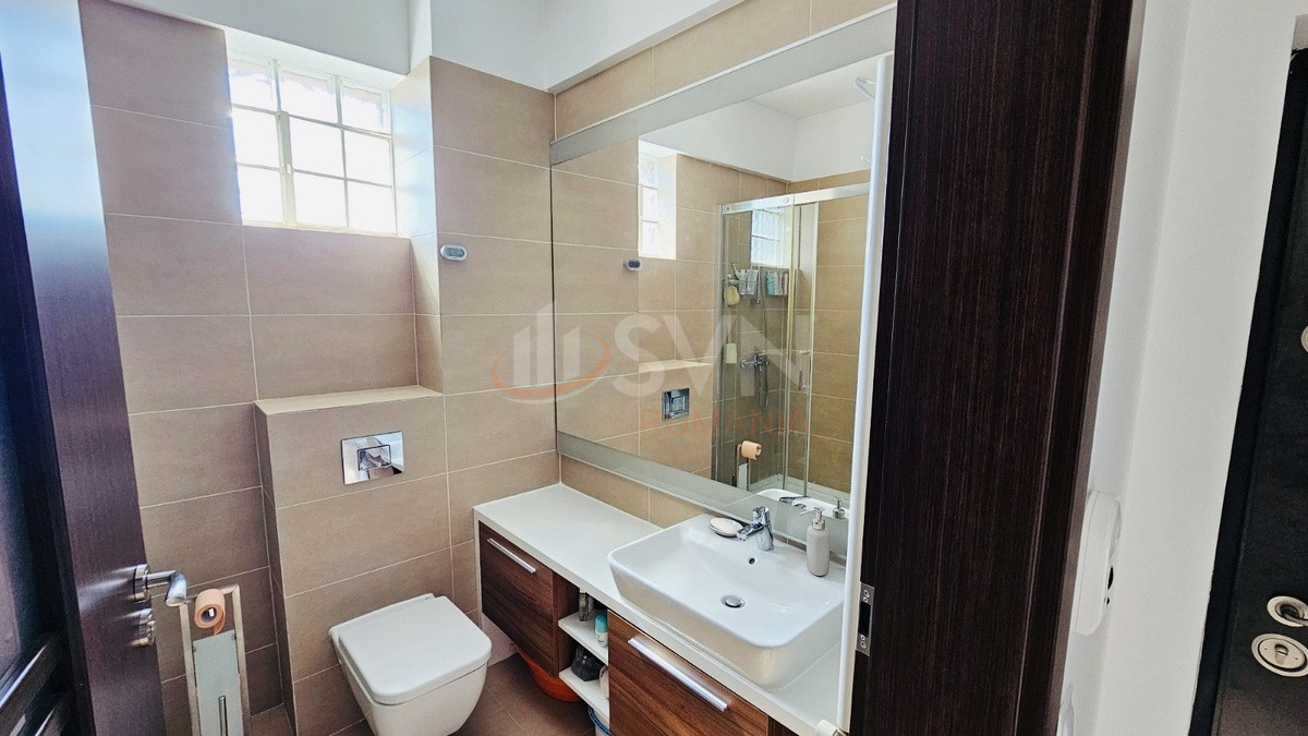 Apartament, 2 camere Bucuresti/Bucurestii Noi