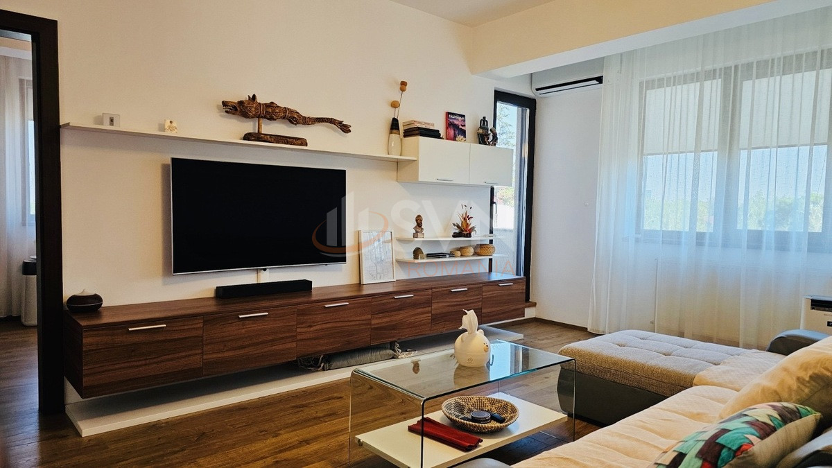 Apartament, 2 camere Bucuresti/Bucurestii Noi