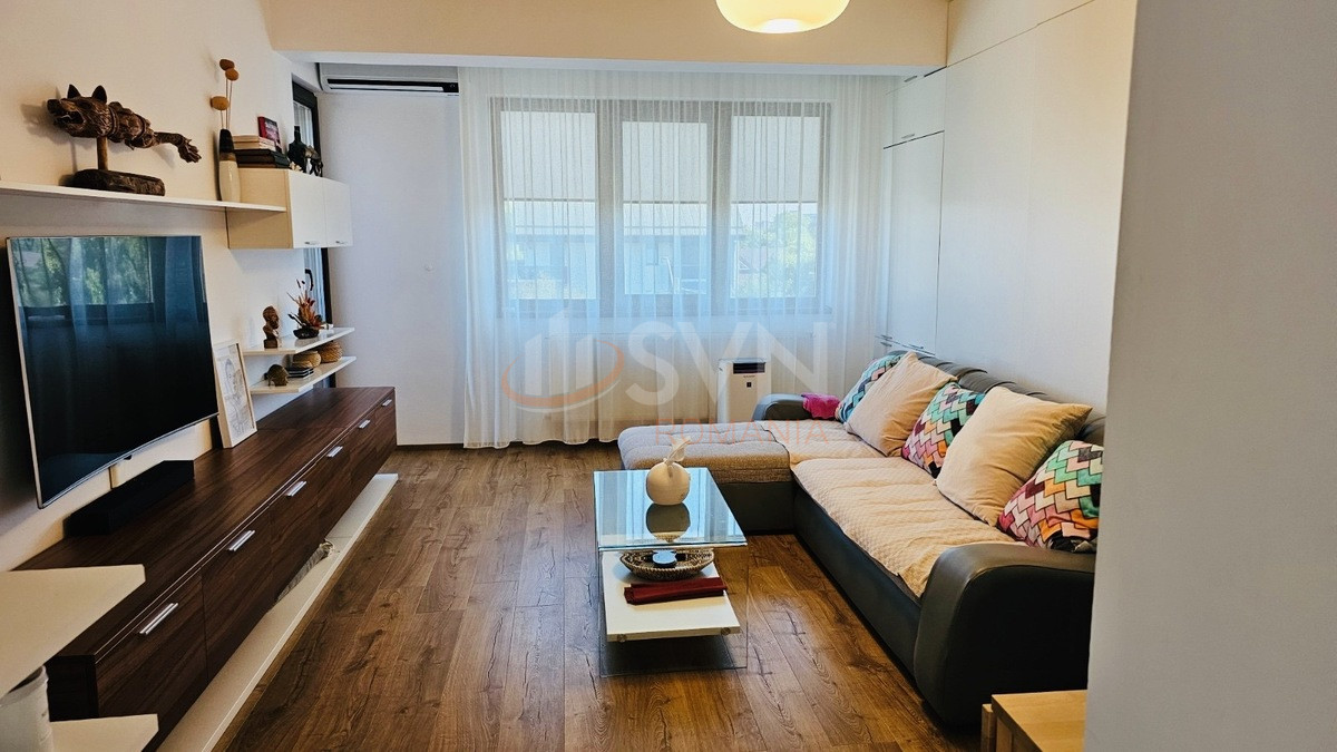 Apartament, 2 camere Bucuresti/Bucurestii Noi
