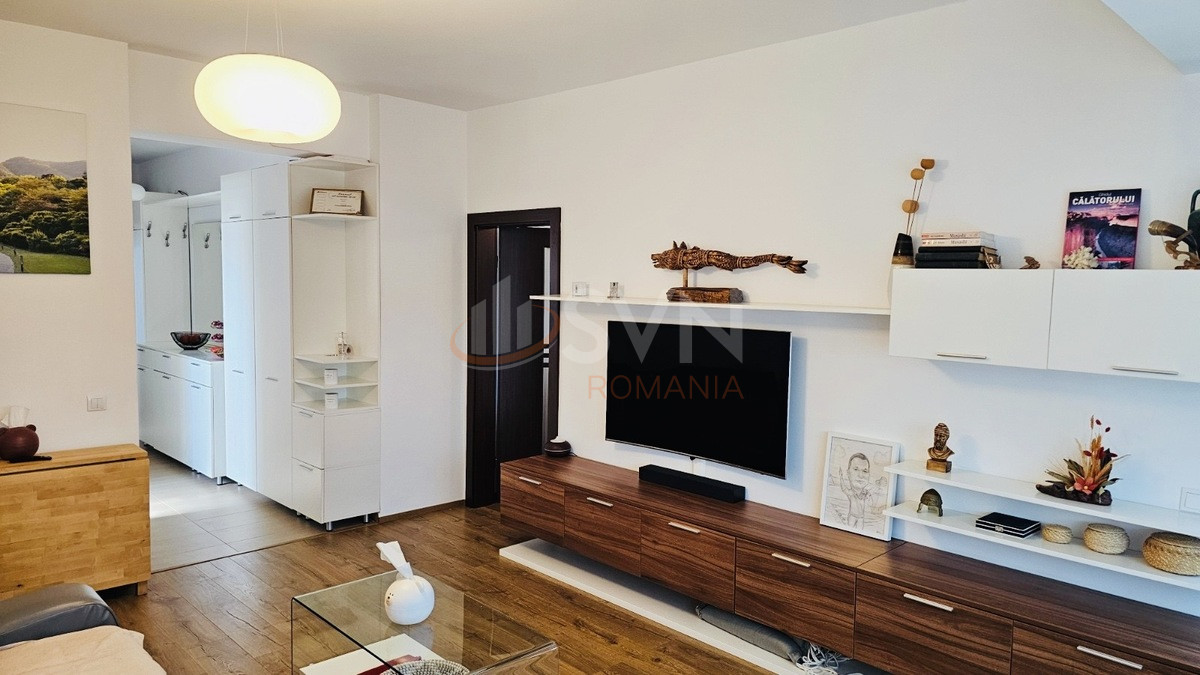Apartament, 2 camere Bucuresti/Bucurestii Noi