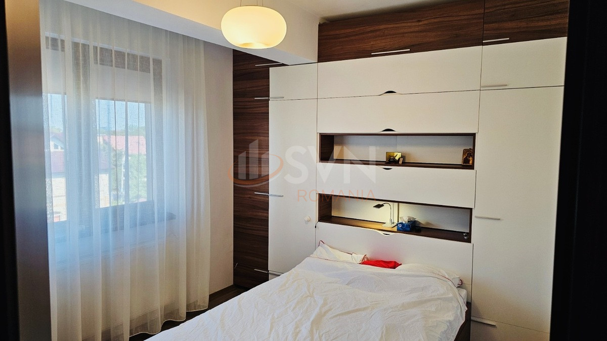 Apartament, 2 camere Bucuresti/Bucurestii Noi