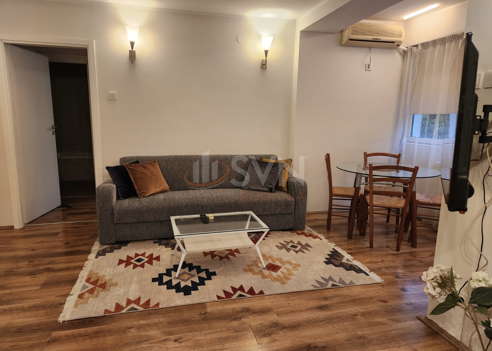 Apartament, 2 camere Bucuresti/Capitale