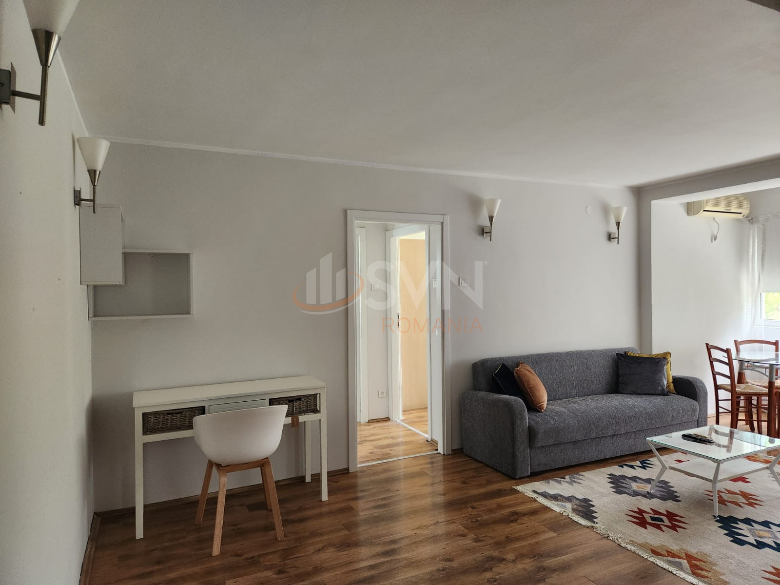 Apartament, 2 camere Bucuresti/Capitale