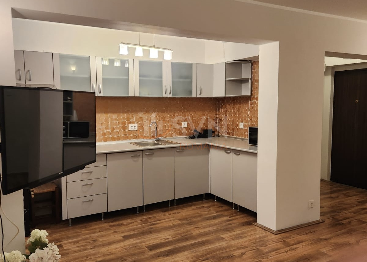 Apartament, 2 camere Bucuresti/Capitale