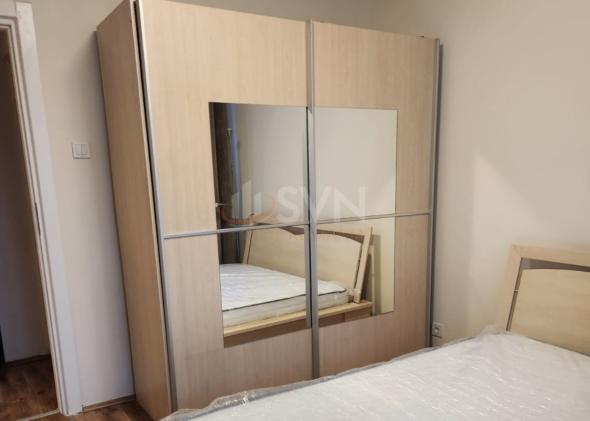 Apartament, 2 camere Bucuresti/Capitale