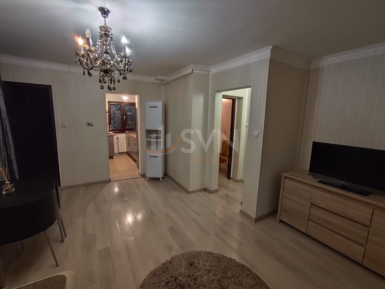 Apartament, 2 camere Bucuresti/Baneasa