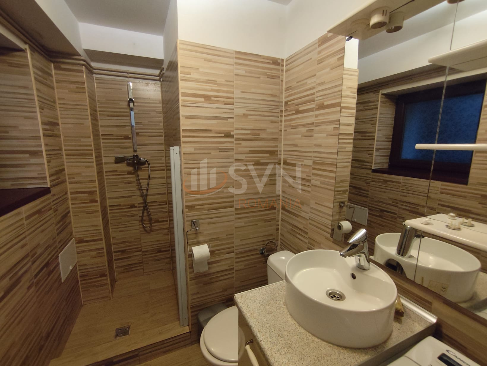 Apartament, 2 camere Bucuresti/Baneasa