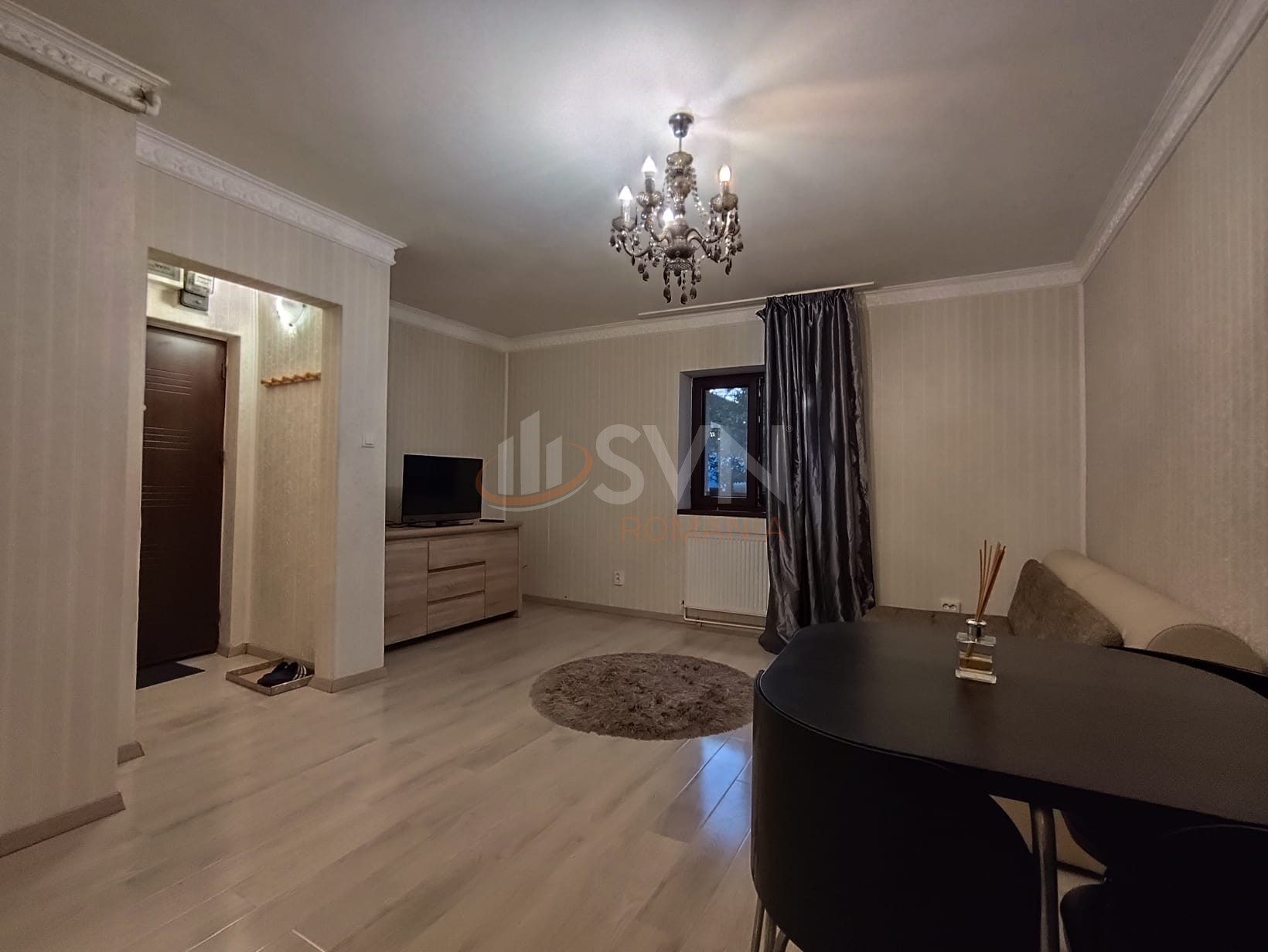 Apartament, 2 camere Bucuresti/Baneasa