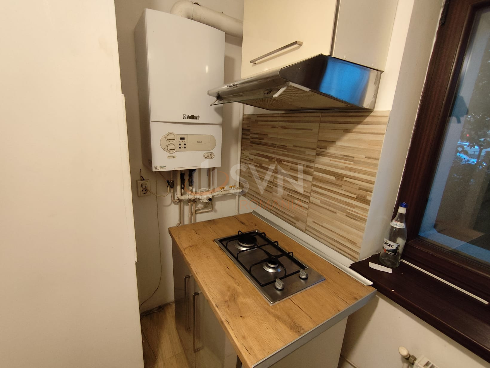 Apartament, 2 camere Bucuresti/Baneasa