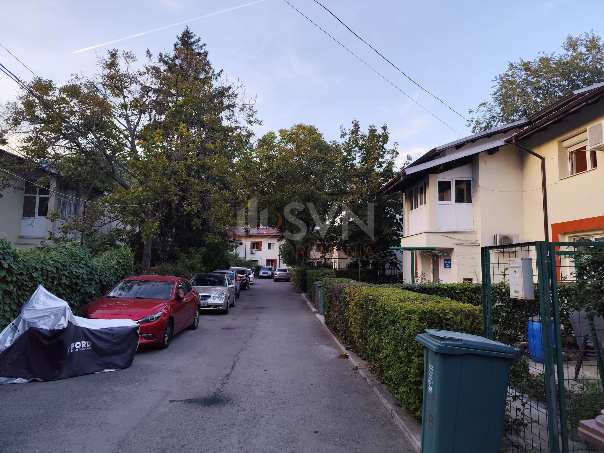 Apartament, 2 camere Bucuresti/Baneasa