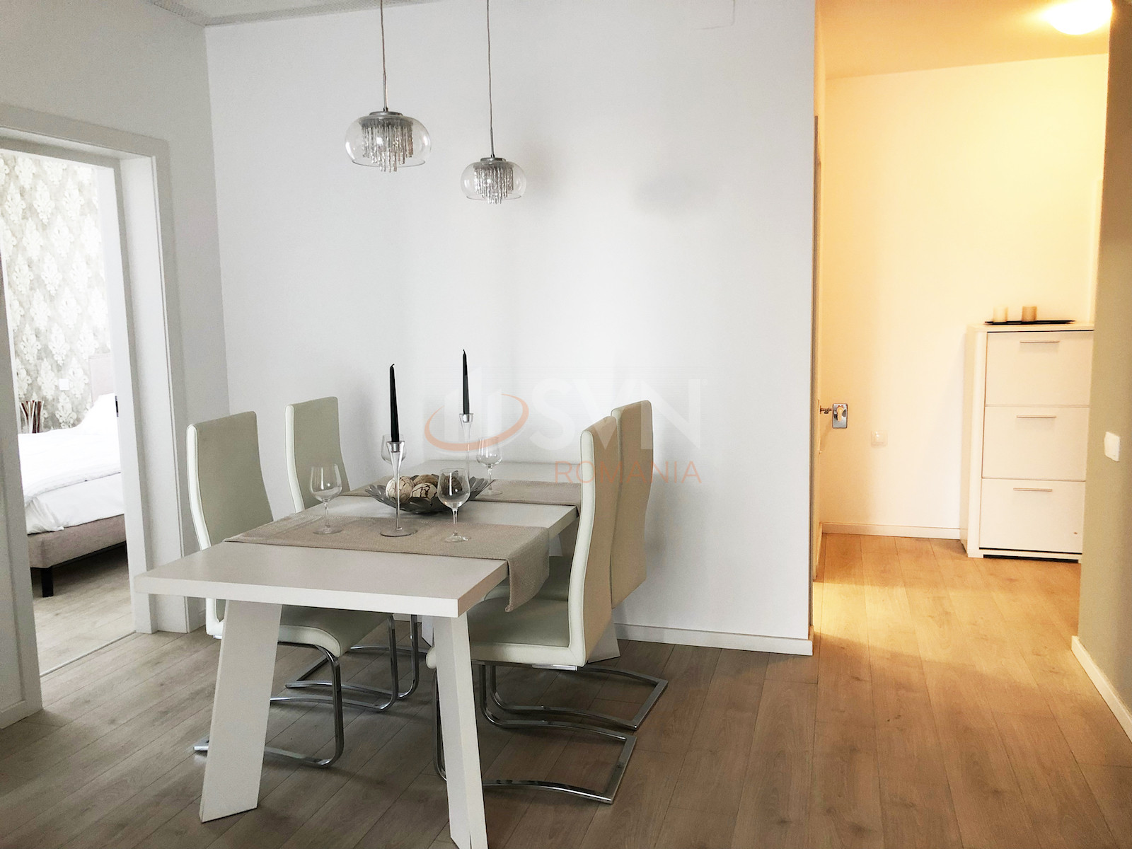 Apartament, 2 camere Bucuresti/Pipera
