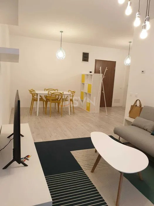 Apartament, 2 camere Cluj/Buna Ziua