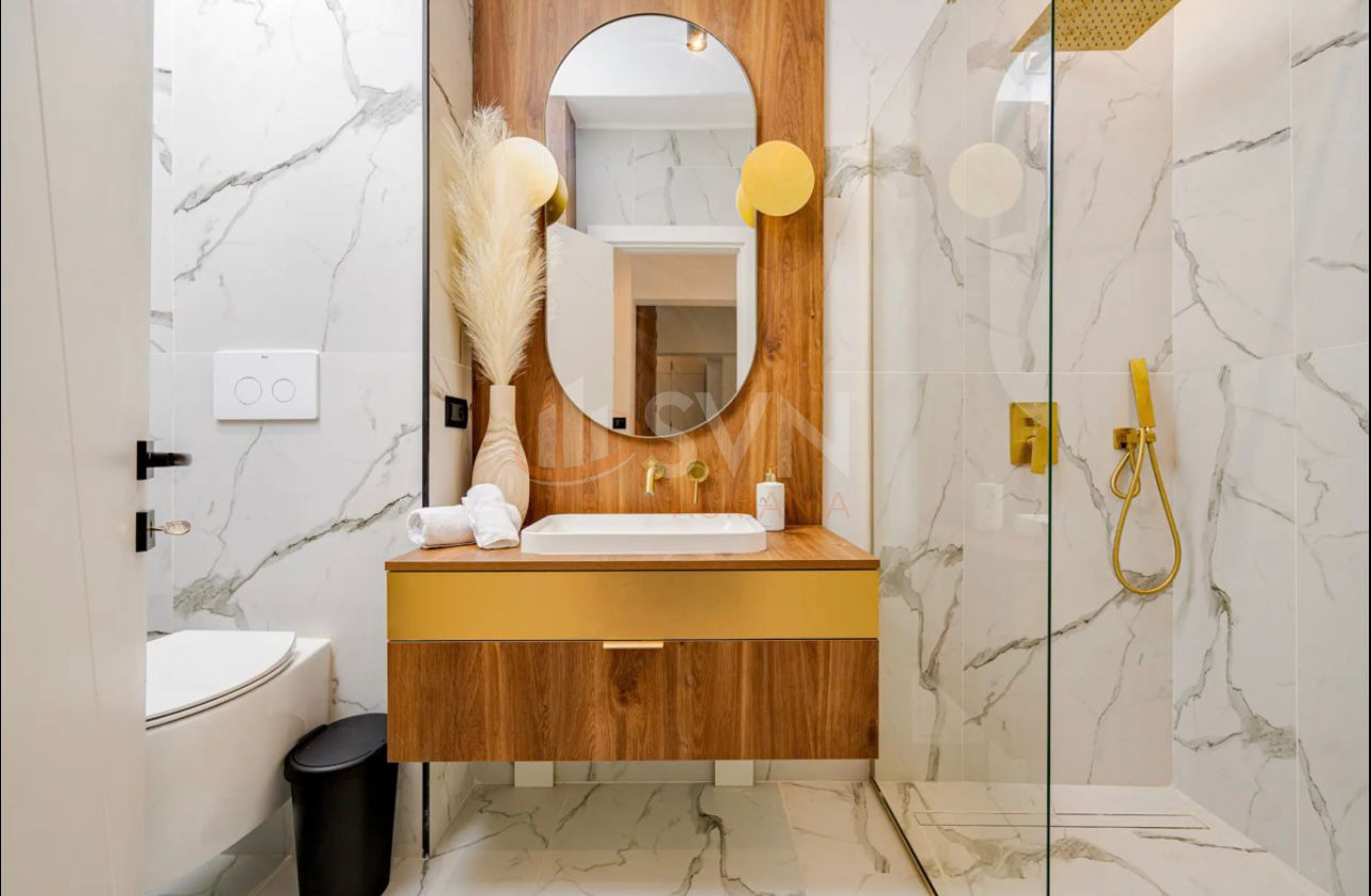 Apartament, 2 camere Bucuresti/Piata Romana