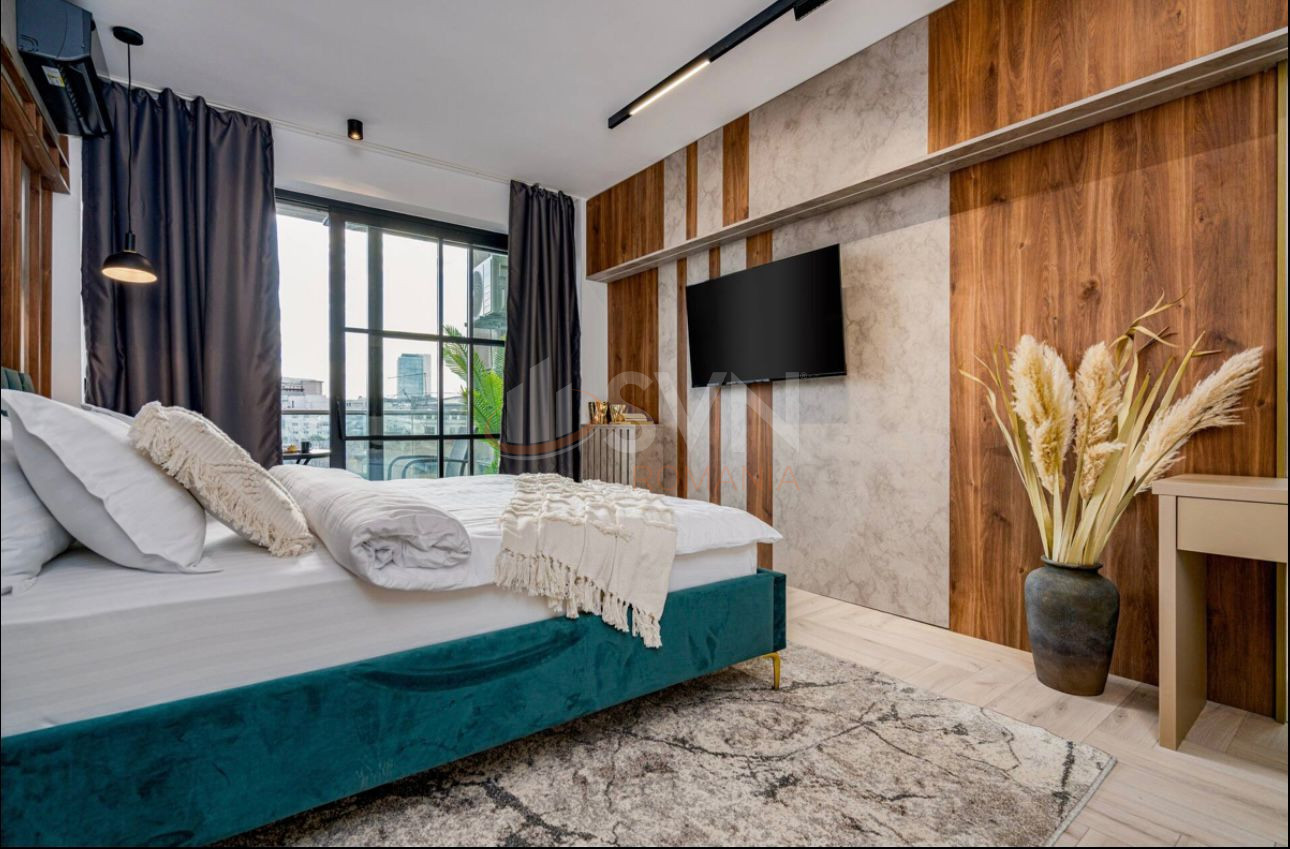 Apartament, 2 camere Bucuresti/Piata Romana